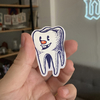 Sticker Toothless