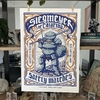 Serigrafia Siegmeyer