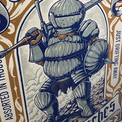 Serigrafia Siegmeyer - comprar online