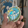 Sticker Messi