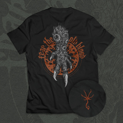 Remera Bloodborne