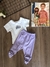 Conjunto Lavanda Up Baby 2501.44474