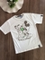 T-Shirt Infantil Mickey e Pluto Youccie I1740