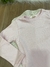 Blusa Infantil Rosa Térmica Yoyo 24145 - comprar online