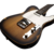 Telecaster Slick SL51 SB - comprar online