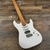 Stratocaster Soloking MS1 Custom White - comprar online