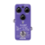 Pedal Nux Damp Reverb NRV-3 para Guitarra