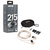 Auricular In Ear Shure SE-215 - Sonidos Mdp | Instrumentos Musicales