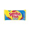 SWEDISH FISH MINI RED BAG 56g
