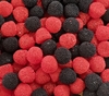 GOMITAS MORAS 60g