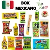BOX VIVA MEXICO