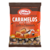 CARAMELOS EMBARE LEITE & CHOCOLATE 100u