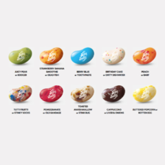 Jelly Belly Bean Boozled 1.6 Oz Box 6th - comprar online