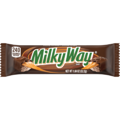 CHOCOLATE MILKYWAY ORIGINAL BAR 52g