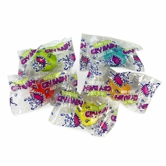 Chicles Cry baby Extra sour x5 - comprar online