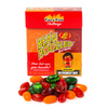 Jelly Belly Fiery Five Bean Boozled 1.6 Oz Box