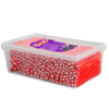 DOCILE REGALIZ FRUTILLA DULCE 1350g