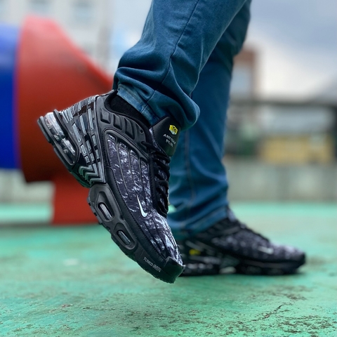 Air max plus best sale denim