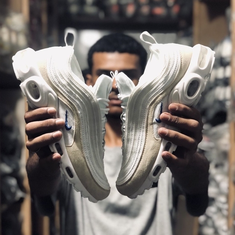 Nike air max 97 tuned hybrid hotsell