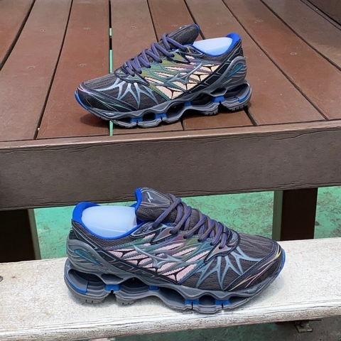Mizuno prophecy 3 roxo sale