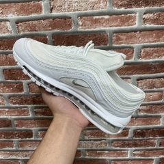 Air Max 97 Branco na internet