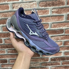 Prophecy 13s “Roxo”