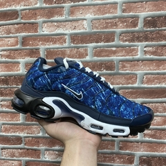 Air Max TN Plus 1 “Shattered Ice”