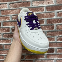 Air Force 1 Lakers - comprar online