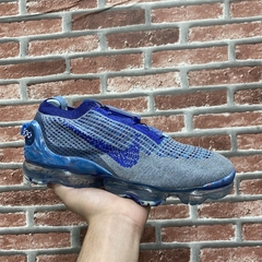 Vapormax 4.0 “Blue”