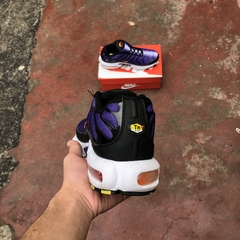 Air Max TN Plus 1 “ Voltage Purple “ - Linho Imports