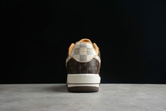 Air Force 1 x LV (Com Maleta) Encomenda - Linho Imports