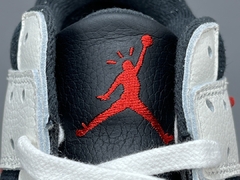 Imagem do Travis Scott x Jordan Brand Jumpman Jack