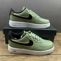 Imagem do Air Force 1 07 Lv8 metallic Swoosh Pack