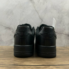 Air Force 1 07 Black