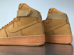 Air Force 1 High ’07 LV8 WB – Flax - comprar online