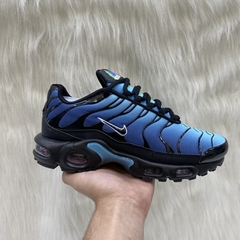 Air Max TN Plus 1 “ Nature Blue Importado”