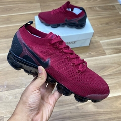 Vapormax 2.0 Marsala/Preto - loja online