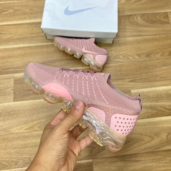 Vapormax 2.0 Rosa - Linho Imports