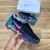 Vapormax 2.0 Preto/Cinza/Roxo/Verde - loja online