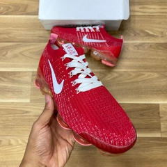 Vapormax 3.0 Vermelho - comprar online