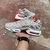 Air Max TN Plus 1 “Metalic Silver Importado” - Linho Imports