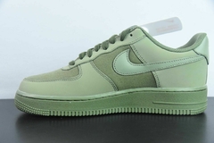 Air Force 1 Low Oil Green - loja online