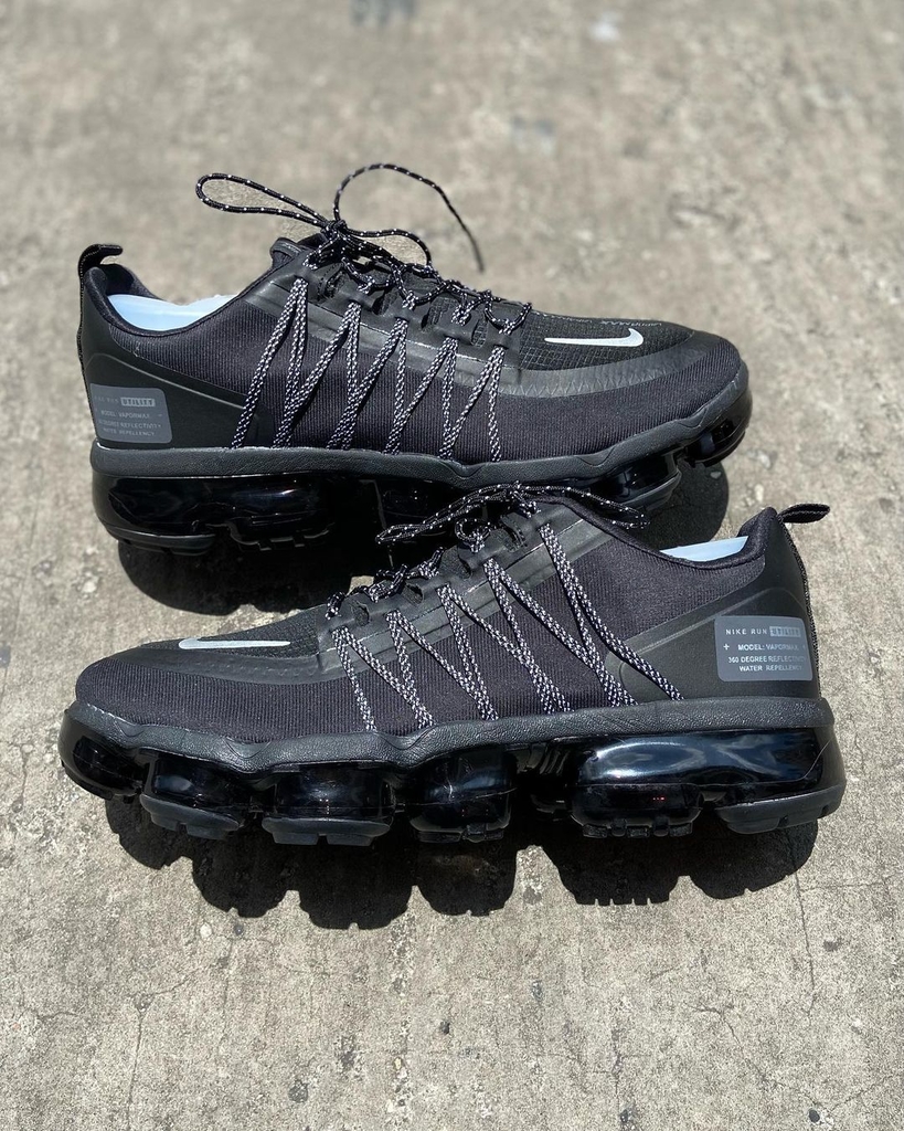 Nike vapormax utility urban hot sale bounce