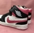 NIKE AIR JORDAN 1 na internet