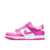 NIKE SB DUNK LOW - 1° LINHA