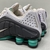 NIKE SHOX R4 4 MOLAS - comprar online