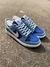 NIKE SB DUNK LOW - 1° LINHA