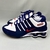 NIKE SHOX NZ 4 MOLAS - comprar online