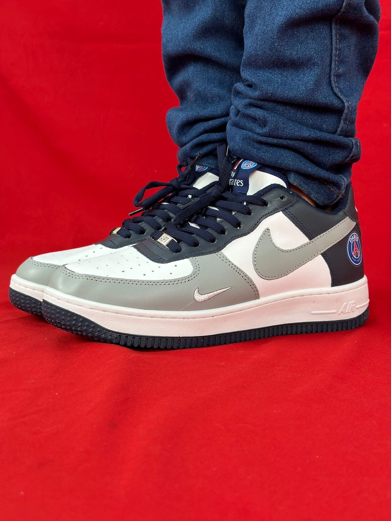 Nike epic react by you deals x psg