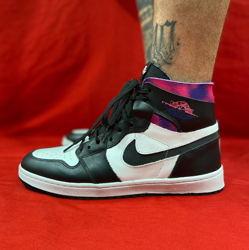 Air jordan 1 gym red 2019 sales